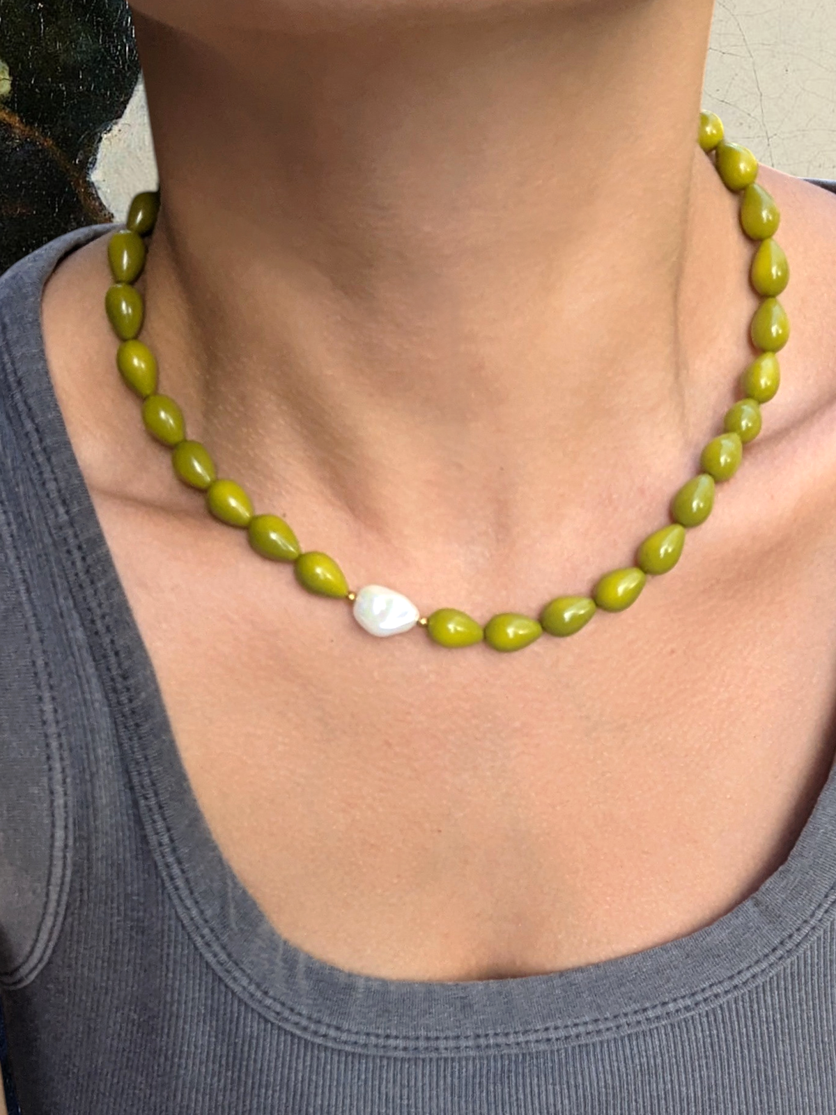 Olive Branch
