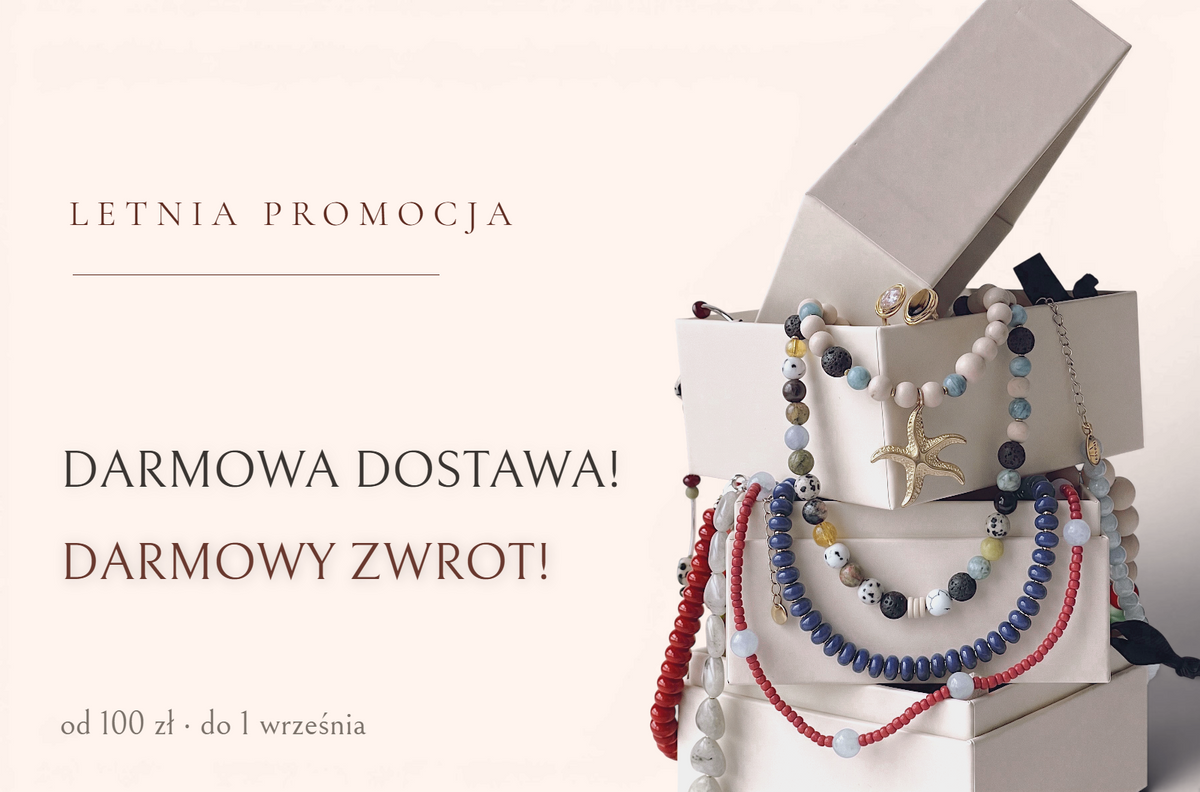 Darmowa dostawa